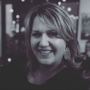 Meet your Posher, Jodi